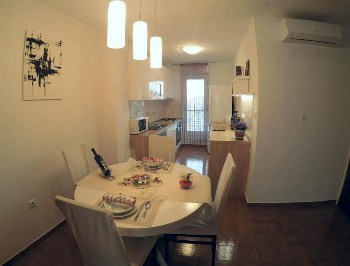 Apartman Kika Διαμέρισμα Ζαντάρ Εξωτερικό φωτογραφία